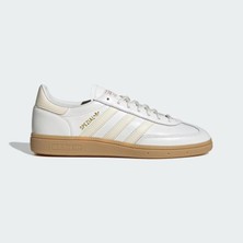 adidas Erkek  Beyaz  Sneaker HANDBALL SPEZIAL JS3867