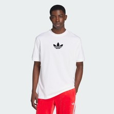 Adidas Originals JX1515 adidas Adicolor Loose 2000s Cali Tee
