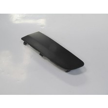 Volkswagen Jetta 5 06/10 Ön Tampon Bandı Sol Si̇yah (Gtı) (Tw)