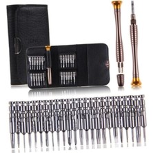 Mini Cüzdan Tornavida Seti