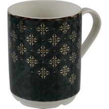 : Porland Kahve ve Çay Bardağı, Porselen Kupa Bardak Tekli