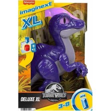 Buğz HML43 Imaginext™ Jurassic World™ Deluxe Xl Parasaurlophus