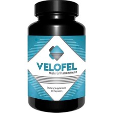Buğz Velofel For Men Bigger Harder 60LI Erkeklere Özel 2 Aylık Kullanım - Aroma_variant_property : --,