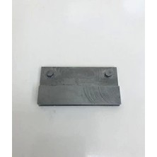Buğz Eds Ultramatic Slim (Çelik) Ürün Kesme Makinesi Bıçağı-Ince Sarım