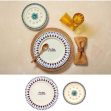 Porland Pasta&servis Tabaktakımı 2 Parça (27 Cm, 21 Cm)