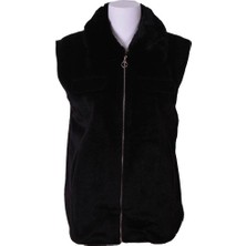 Trender  Siyah Kadın Mont 4818