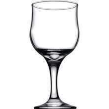 Paşabahçe 6'lı Ayaklı Kadeh 315 ml