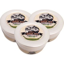 Buğz Yörüklü Merhemi Çörek Otu Yağı Karışımlı Vücut Için Etkili Bitkisel Yağ 200 ml x 3 Adet