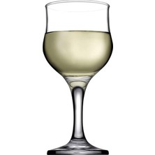 Paşabahçe 6'lı Beyaz Şarap Kadehi 200 cc