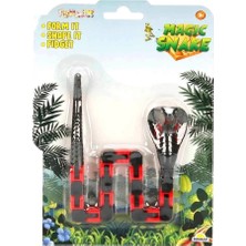 Buğz Bx  4133 Funmix Bükülebilen Yılan Figürü -Sunman