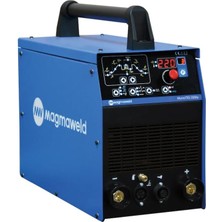 Monotig 220IP Argon Kaynak Makinesi