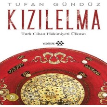Kızılelma - Türk Cihan Hakimiyeti Ülküsü