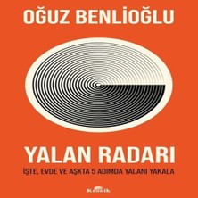 Yalan Radarı