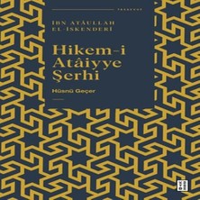 Hikem-I Ataiyye Şerhi