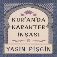 Kuranda Karakter Inşası