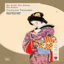 Bir Kedi, Bir Adam, Iki Kadın Japon Klasikleri