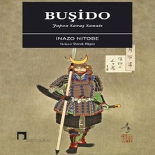Japon Savaş Sanatı: Buşido