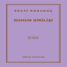Ruhun Dirilişi