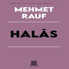 Halâs