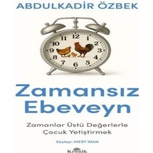 Zamansız Ebeveynlik