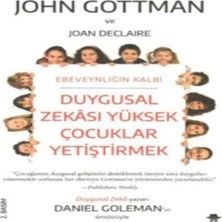 Duygusal Zekası Yüksek Çocuklar Yetiştirmek