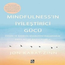 mindfulness’in  gücü