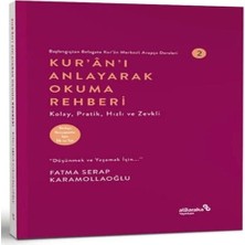 Kur'an'ı Anlak Okuma Rehberi