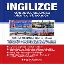 Ingilizce Konuşma Kılavuzu