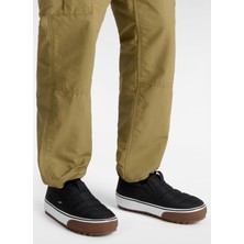 Vans VN000D2ABLA1-MTE Snow Lodge Slipper Siyah Kadın Lifestyle Ayakkabı