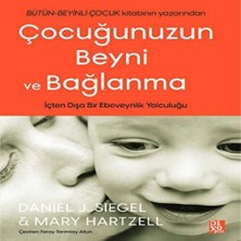 Çocuğunuzun Beyni ve Bağlanma