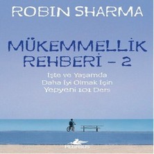 Mükemmellik Rehberi 2