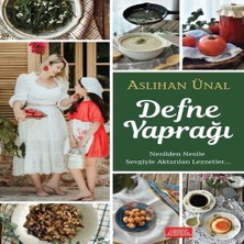 Defne Yaprağı