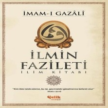 Ilmin Fazileti  Ilim Kitabı