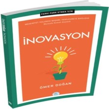 Farkı Fark Etmek Için - Inovasyon