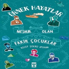 Meşhur Olan  Çocuklar