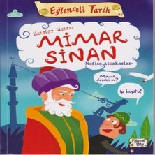 Ustalar Ustası Mimar Sinan