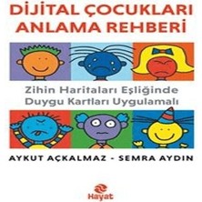 Dijital Çocukları Anlama Rehberi
