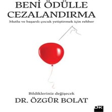 Beni Ödülle Cezalandırma