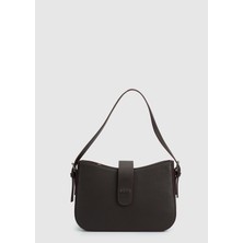 Kahve Kadın Omuz Çantası