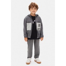 Erkek Eşofman Takım 2 Li 25KNK29500