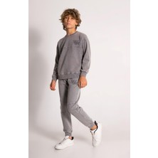 Erkek Eşofman Takım 25KDMB4027