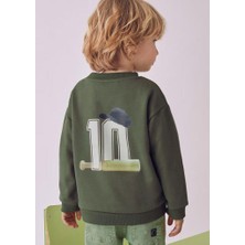 Erkek Sweatshirt 25KMYR4401