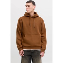 Jack & Jones Erkek Jjebradley Sweatshirt