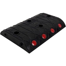 Klasik Hız Kesici, Kasis 35 x 25 x 5 cm