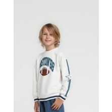Erkek Sweatshirt 25KESC1832