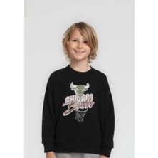 Erkek Sweatshirt 25KESC1864