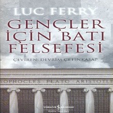 Gençler Için Batı Felsefesi