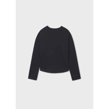 Kız Sweatshirt 25KMYR7423