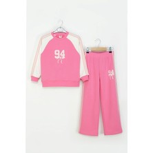 Kız Eşofman Takım 25KDMB9834