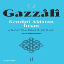 Kendini Aldatan Insan